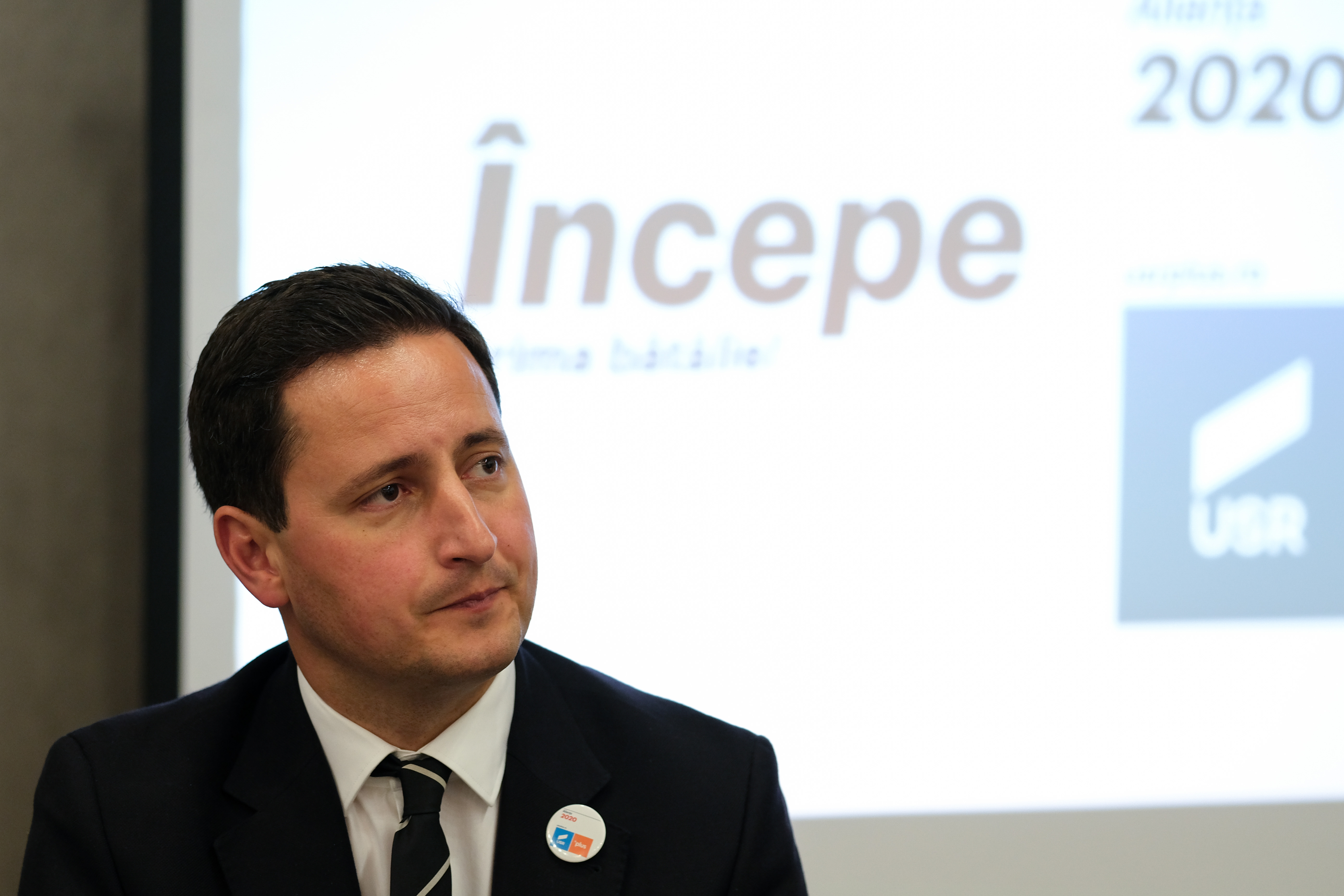 Privilegiul de a avea un vaccin pe care să-l refuzi