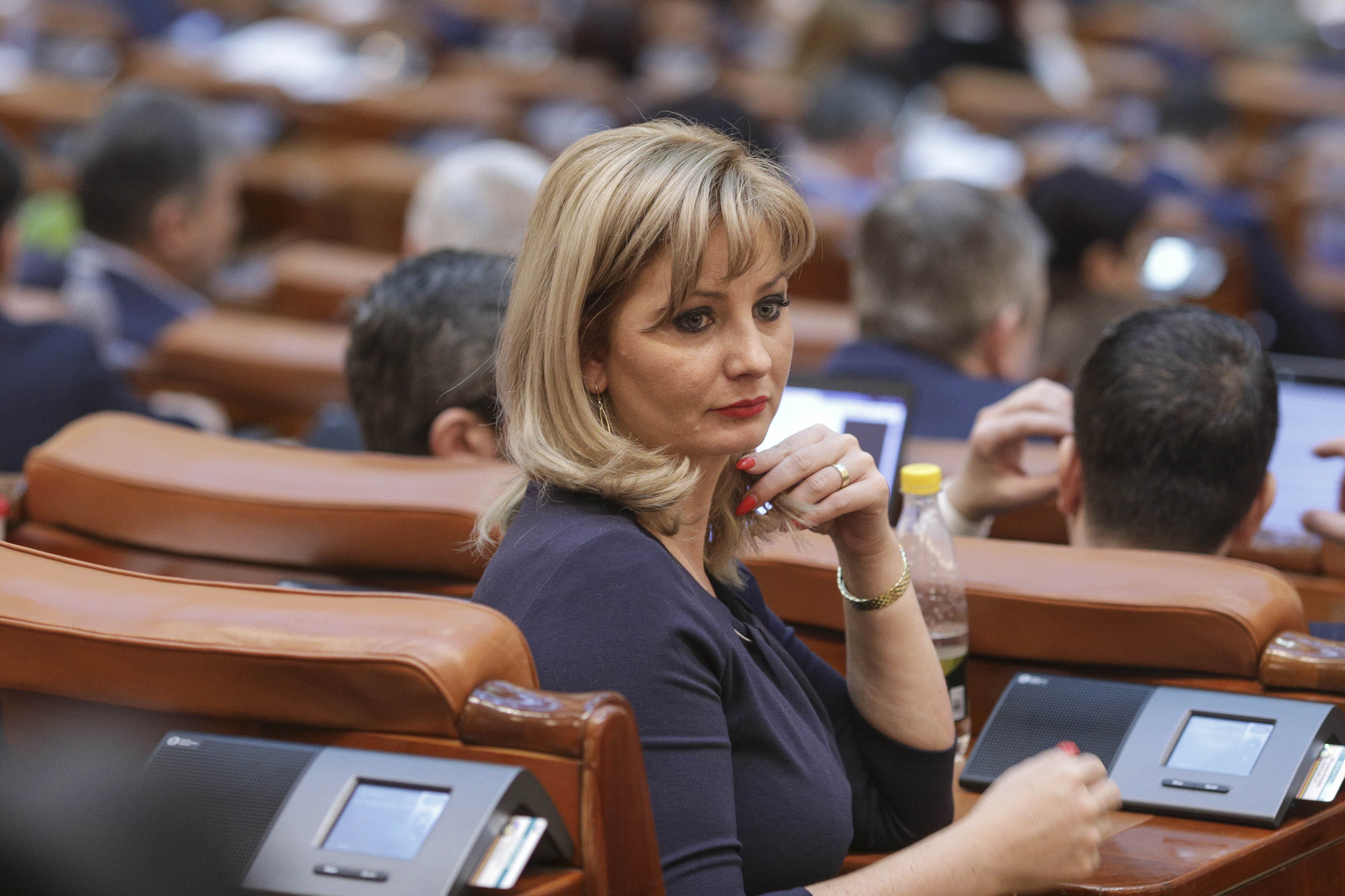 Roxana Pațurcă, dată afară din funcția de inspector școlar general. Ministrul Educației: „Am aflat de afirmațiile denigratoare”