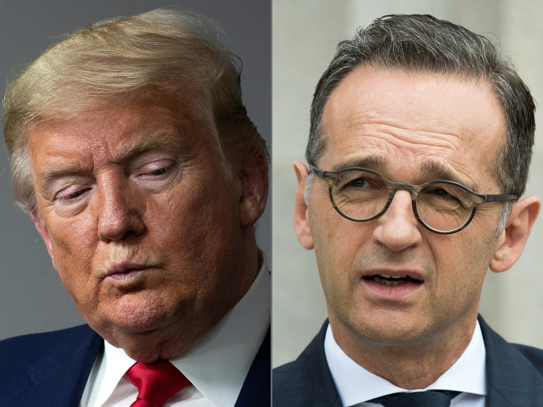 Asalt asupra Capitoliului. Şeful diplomaţiei germane îl acuză indirect pe Donald Trump de instigare
