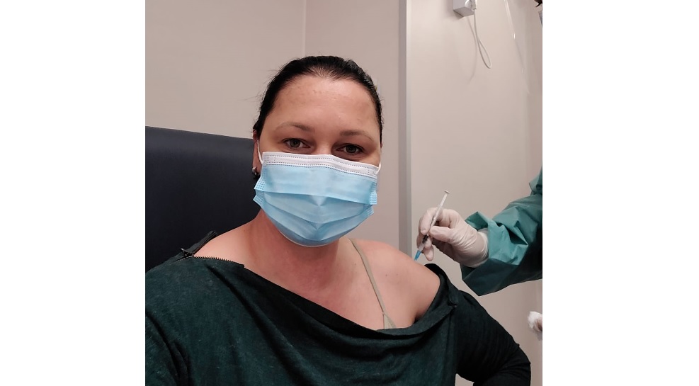 O suceveancă a povestit cum a reușit să se vaccineze la liber la Spitalul Județean: „Când am plecat de acasă, nu credeam că e adevărat”