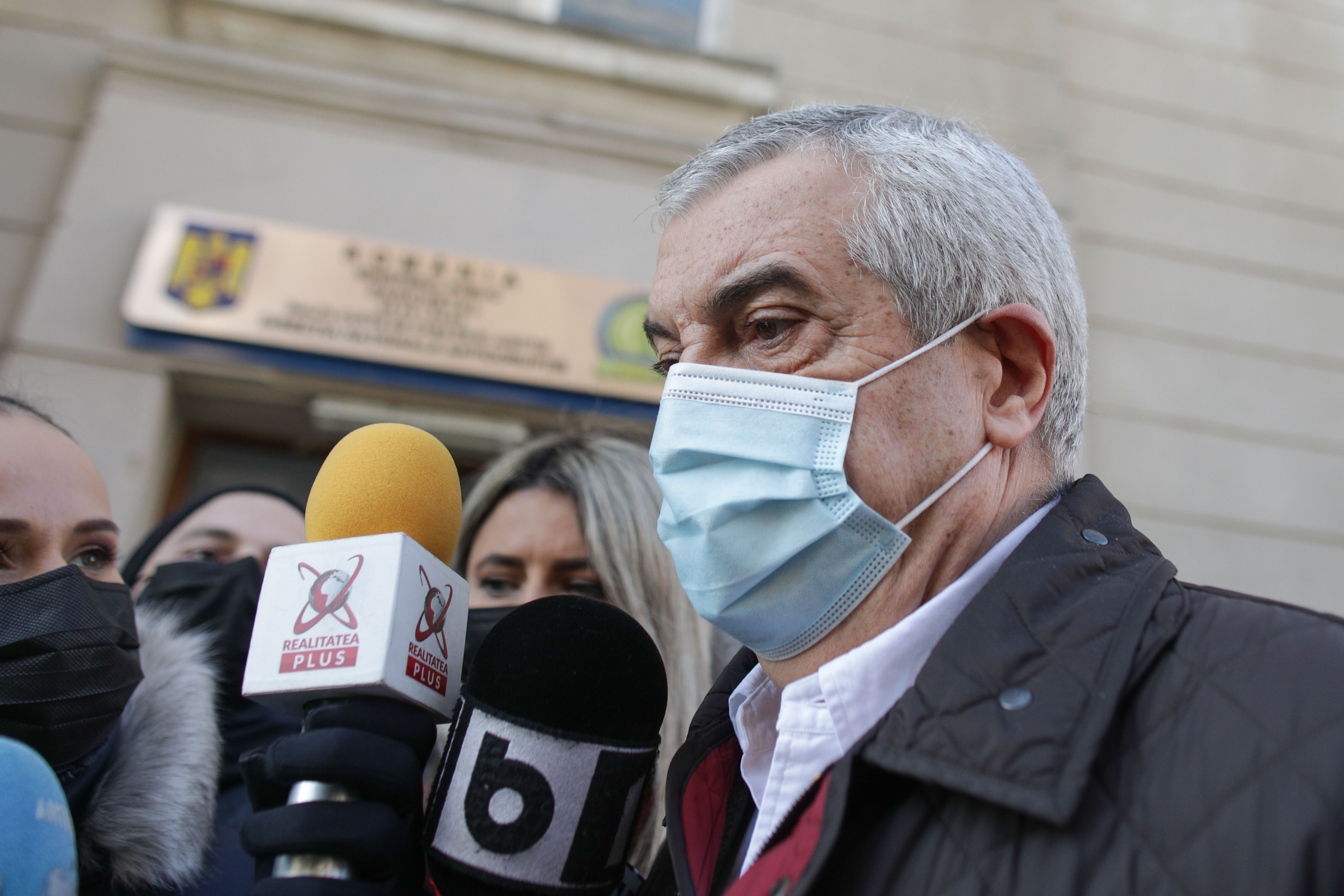 Tăriceanu, urmărit penal de DNA. Procurorii au pus sechestru pe bunuri în valoare de 800.000 de dolari