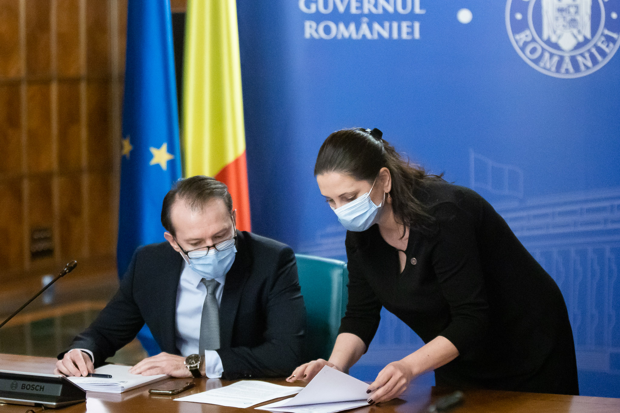 Guvernul l-a rechemat pe consulul României la Bonn implicat în noul dosar al lui Liviu Dragnea