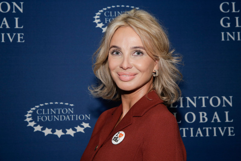 Clinton Global Initiative 2015 Annual Meeting - Day 4