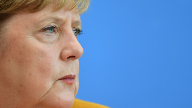 Angela Merkel, prima femeie în funcția de Cancelar al Germaniei, a condus țara vreme de 15 ani.