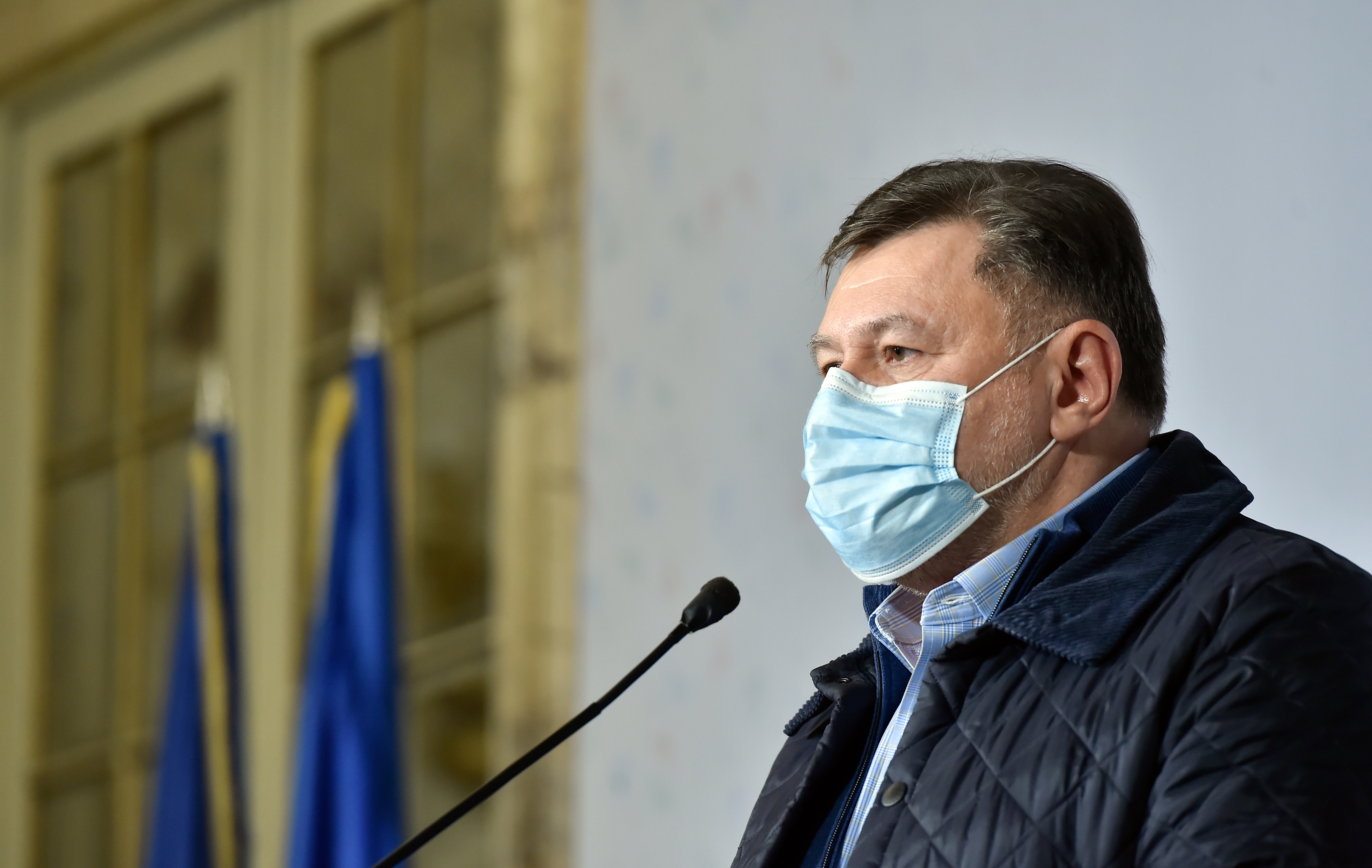 Rafila: „Cu siguranţă, în acest an vom purta mască”. Cum se va lua decizia de renunțare