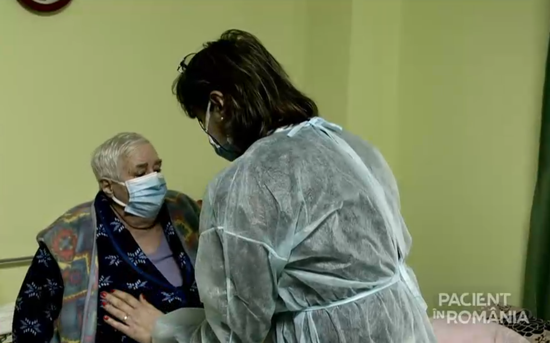 Paradoxul din centrele sociale. Beneficiarii, izolați de aproape un an, abia așteaptă să se vaccineze, angajații sunt reticenți