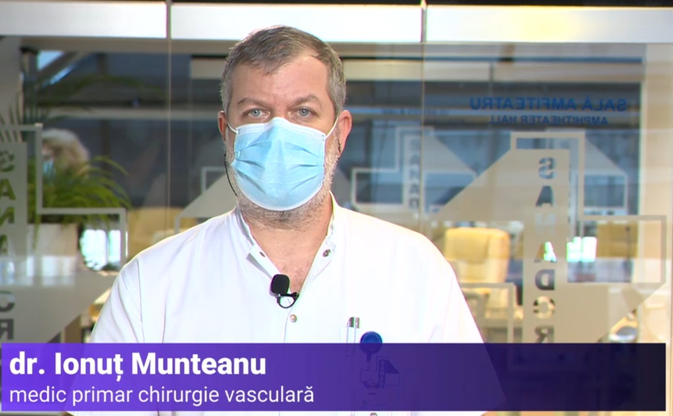Boala carotidiană, diagnostic și tratament
