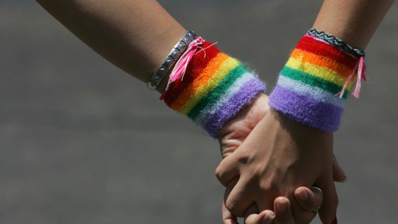CEDO condamnă statul român la plata unor daune, într-un caz de legat de identitatea sexuală