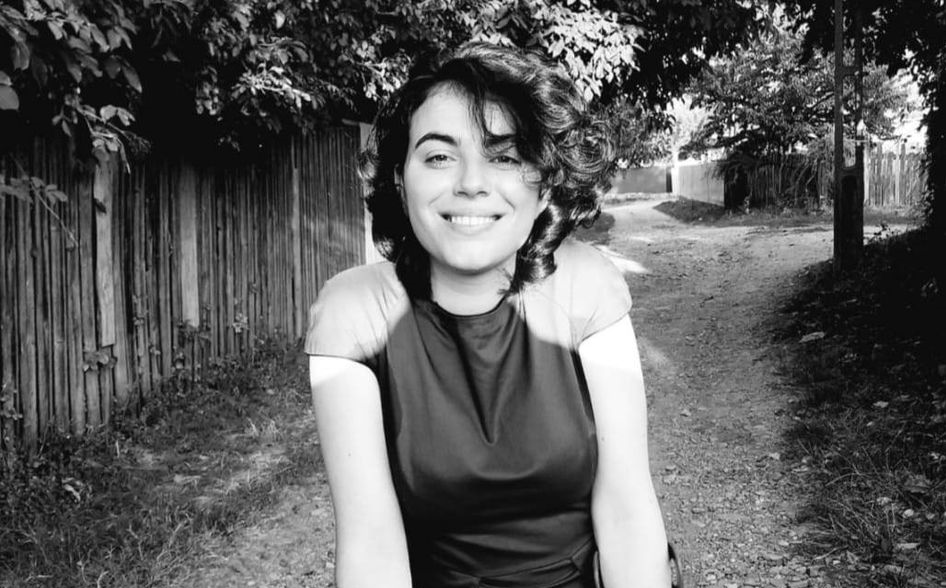 Fosta jucătoare de fotbal Georgiana Onea a decedat la vârsta de doar 21 de ani
