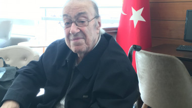 Dündar Abdülkerim Osmanoğlu