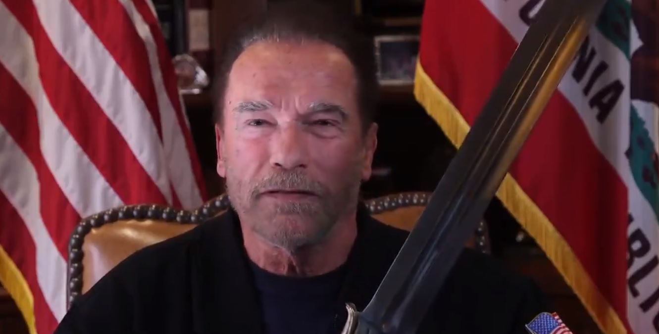 Donald Trump, „terminat” de Arnold Schwarzenegger. Mesajul tăios transmis de actor printr-o tulburătoare mărturie autobiografică