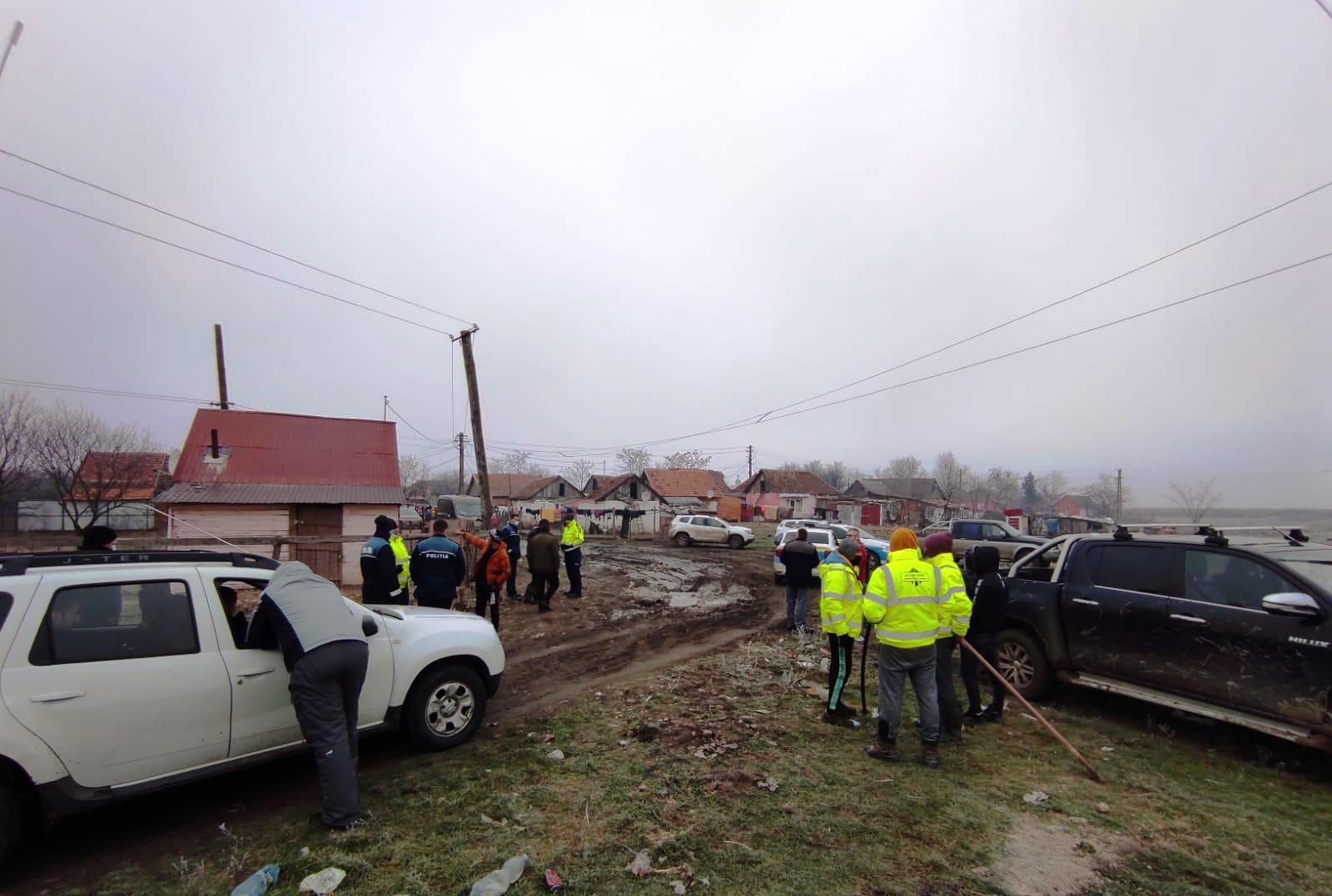 Căutarea copilului de 7 ani dispărut în urmă cu 48 de ore continuă