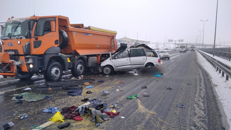accident masina deszapezire sursa IPJ Sibiu 110121 (2)