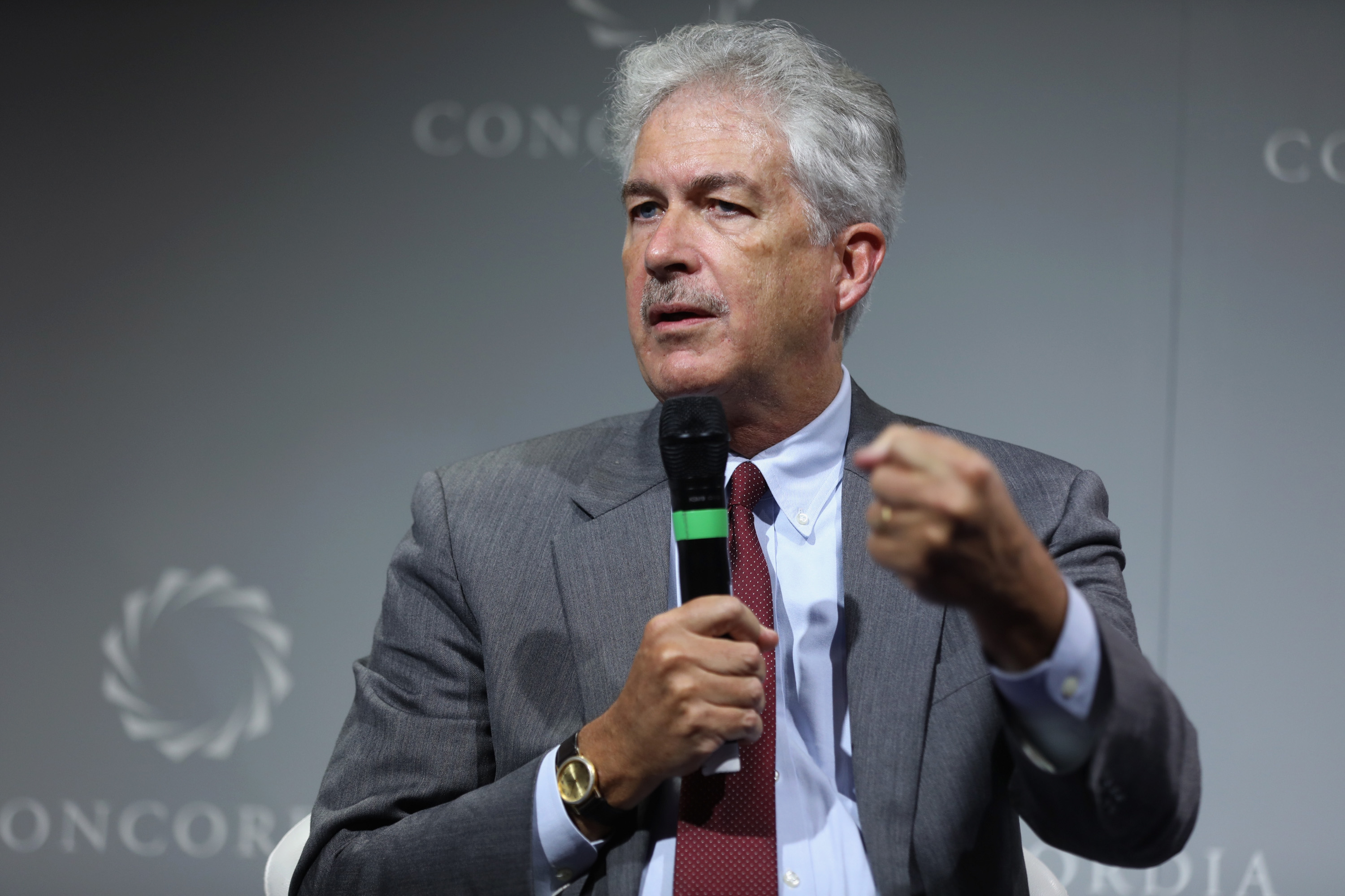 Joe Biden a anunțat un nou director la CIA. William Burns a lucrat cu Barack Obama