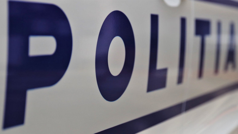 Fostul şef al Poliţiei Locale Oradea, acuzat că şi-a înjunghiat soția, a fost reţinut