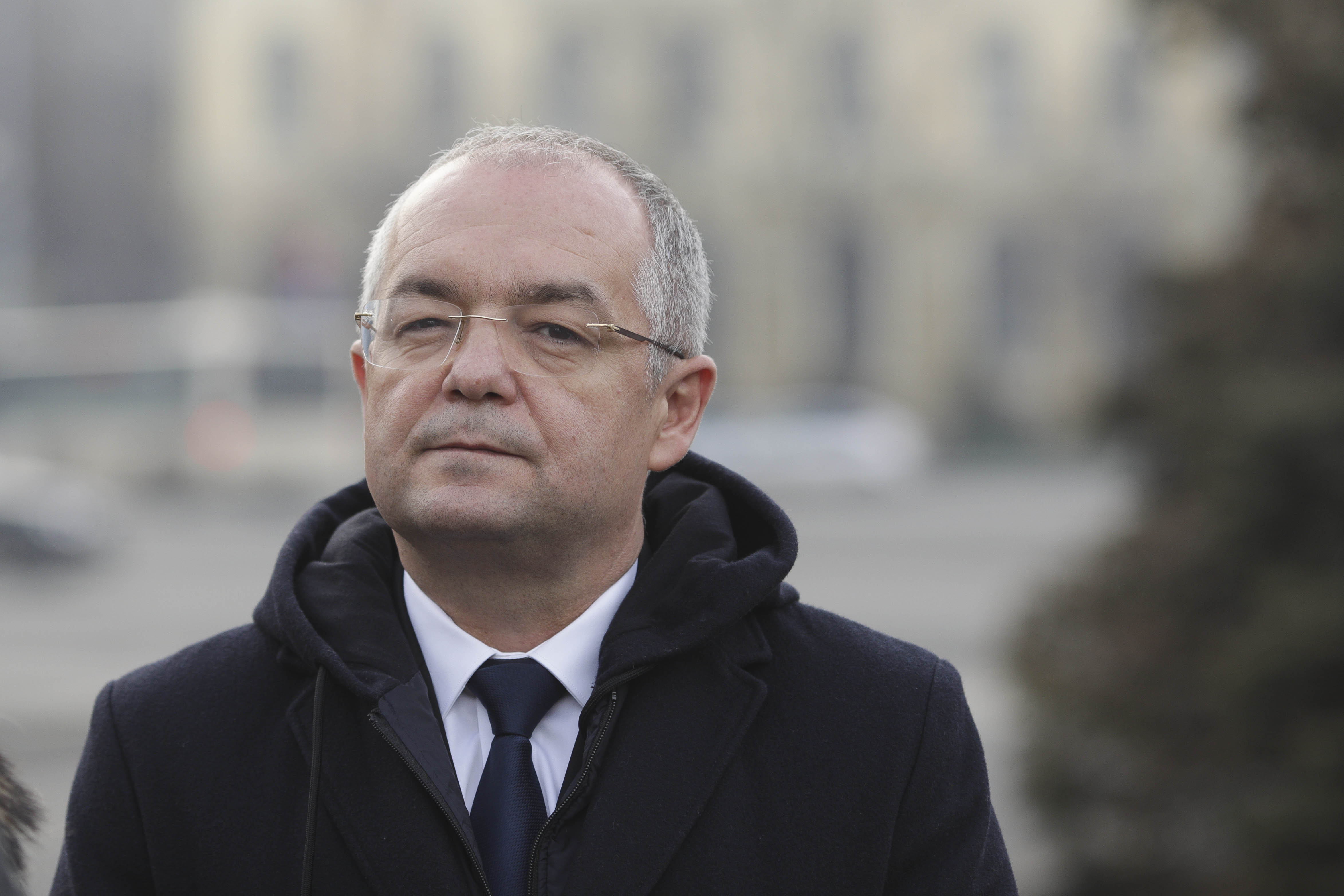Primarii, la discuții cu ministrul Finanțelor. Emil Boc: „Ministerul Sănătății ne-a lăsat cu ochii în soare”