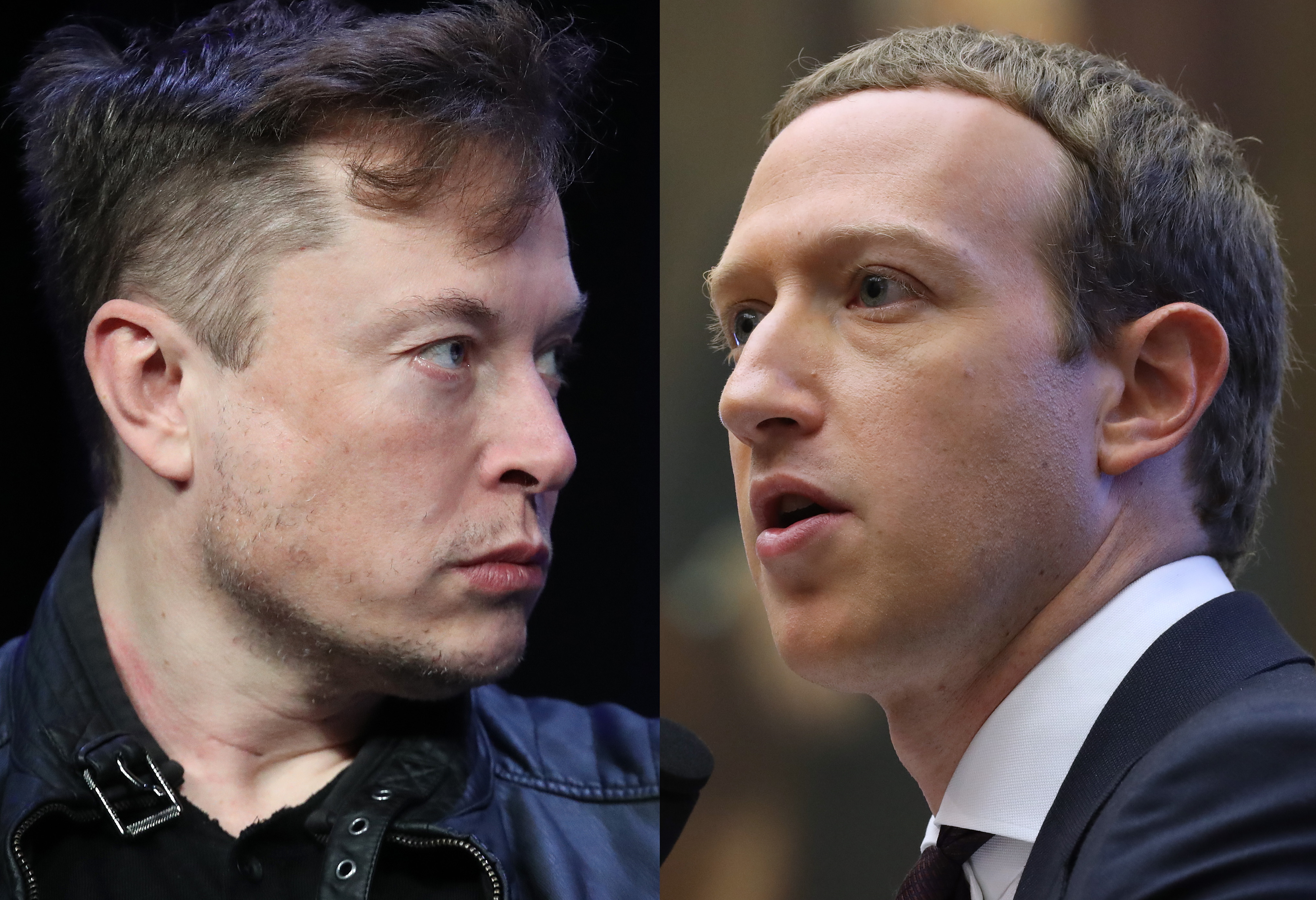 Elon Musk a anunțat că lupta în cușcă cu Mark Zuckerberg va fi transmisă LIVE pe platforma X