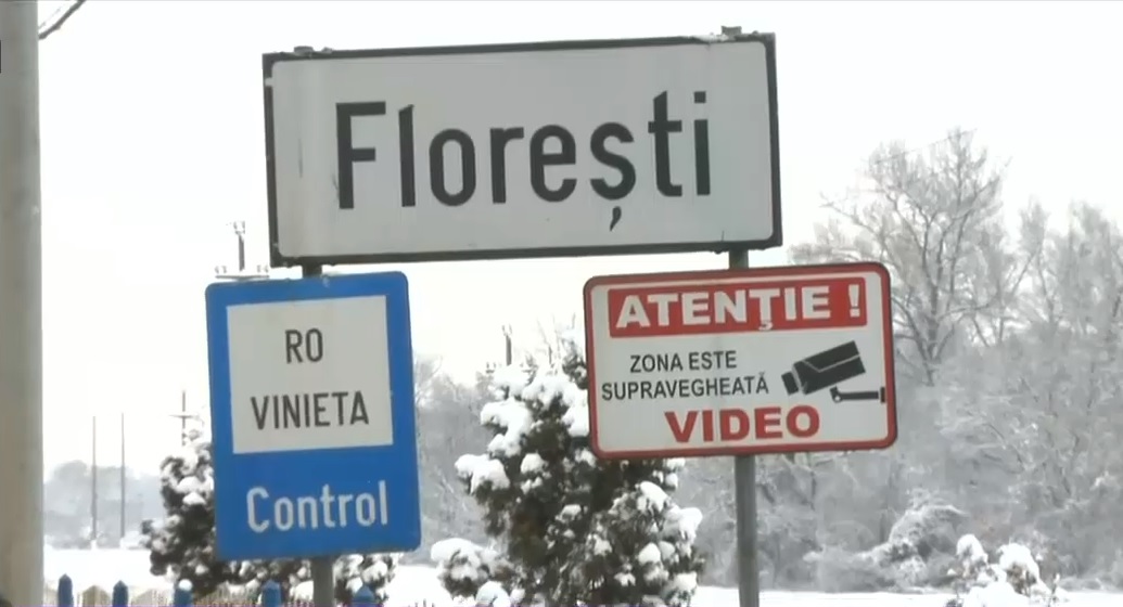 Fenomenul Florești, „dormitorul” Clujului. Populația comunei a crescut de 7 ori în ultimii 20 de ani
