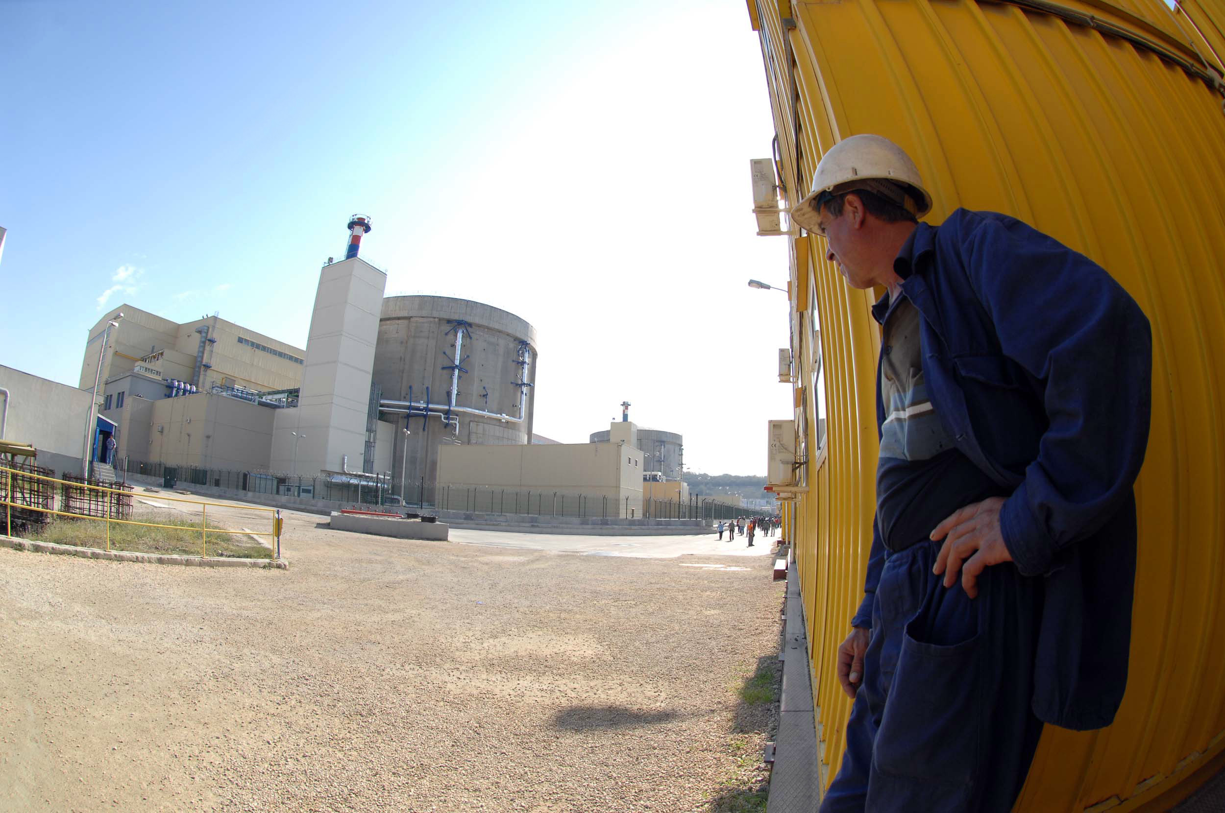 Defecţiune la reactorul 1 de la Cernavodă. Unitatea va fi oprită „în mod controlat” în noaptea de vineri spre sâmbătă