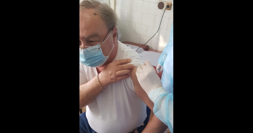 Un medic de familie își refuză pacienții care nu se vaccinează: E dreptul lor, dar așa fac dovada că nu au încredere în mine