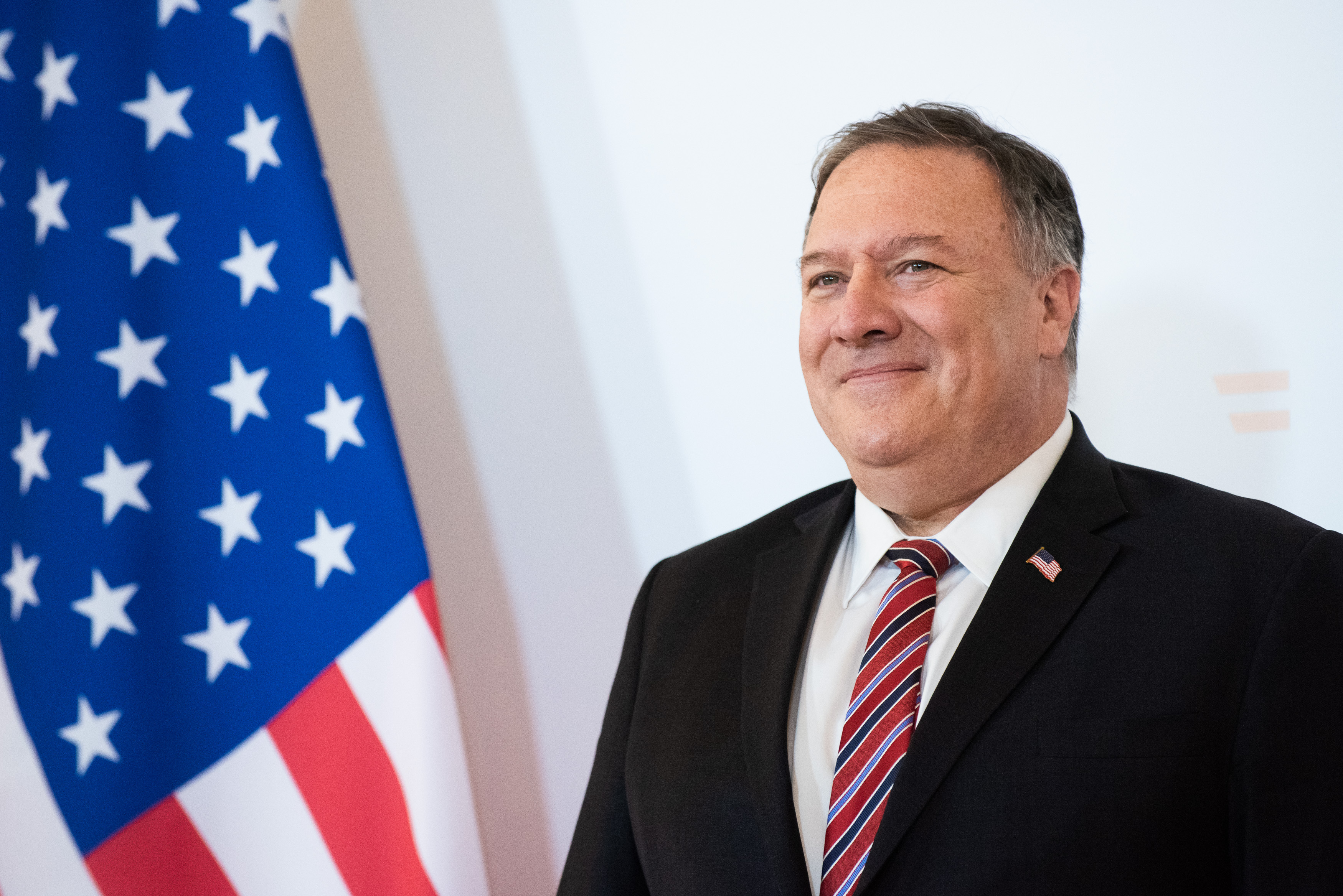 Mike Pompeo își anulează ultima vizită oficială în Europa după ce Trump a fost numit „piroman politic”