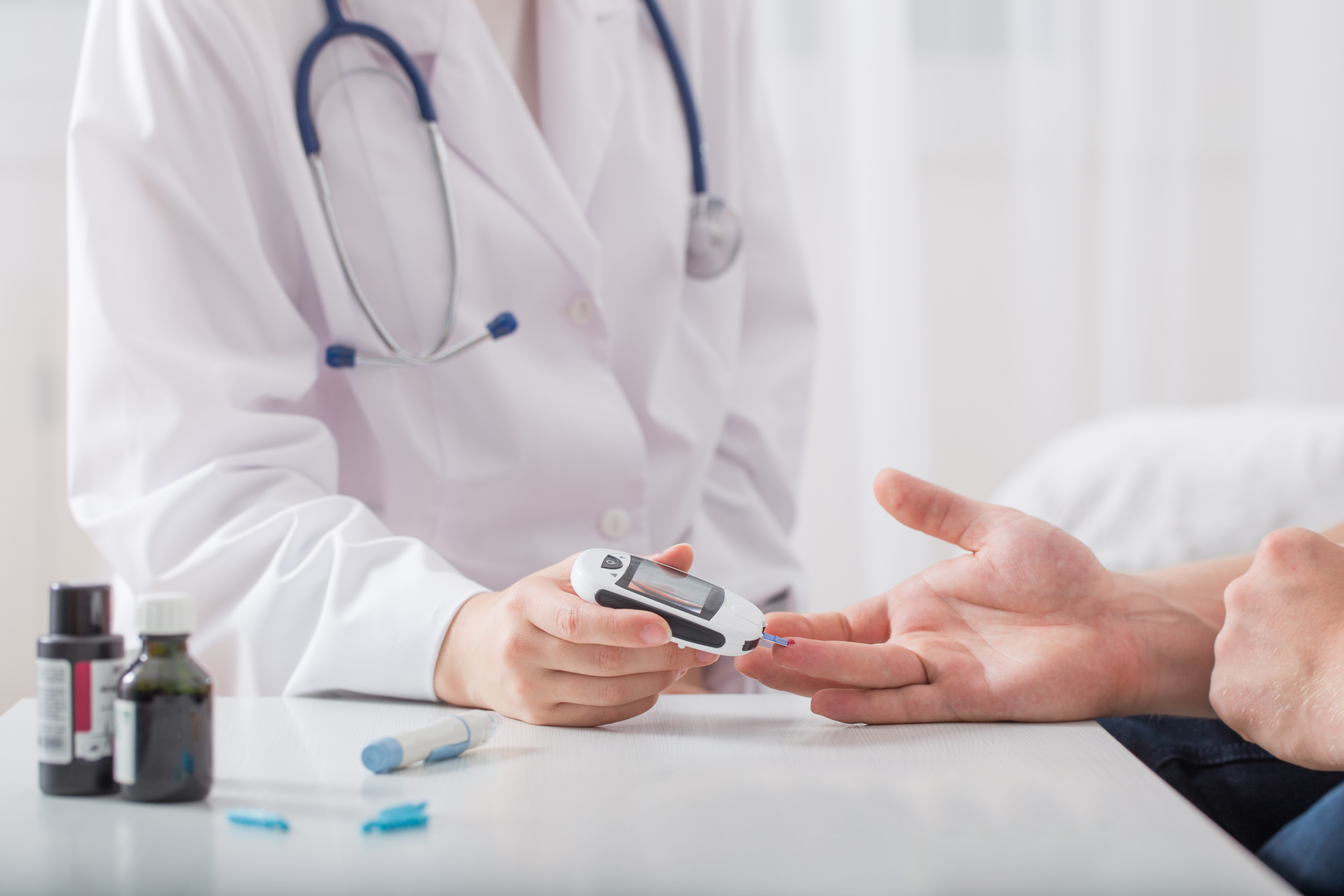 Ziua Mondială a Diabetului 2021: Dacă nu acum, atunci când?