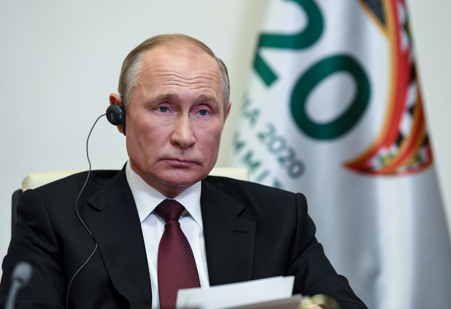 Ordinul lui Vladimir Putin: Vaccinare în masă pentru toți rușii, de săptămâna viitoare