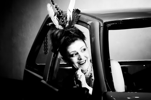 A murit actriţa Oana Ştefănescu