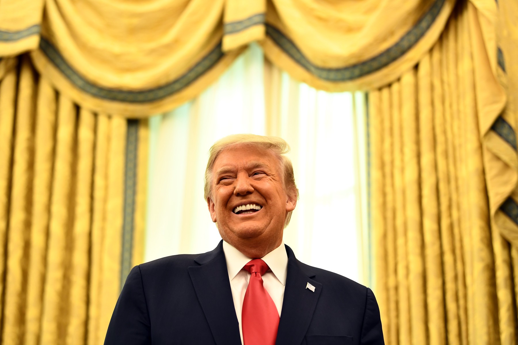 Zeci de demisii în Partidul Republican din cauza lui Trump. „Partidul pe care îl ştiam nu mai există. L-aş numi un cult al lui Trump”