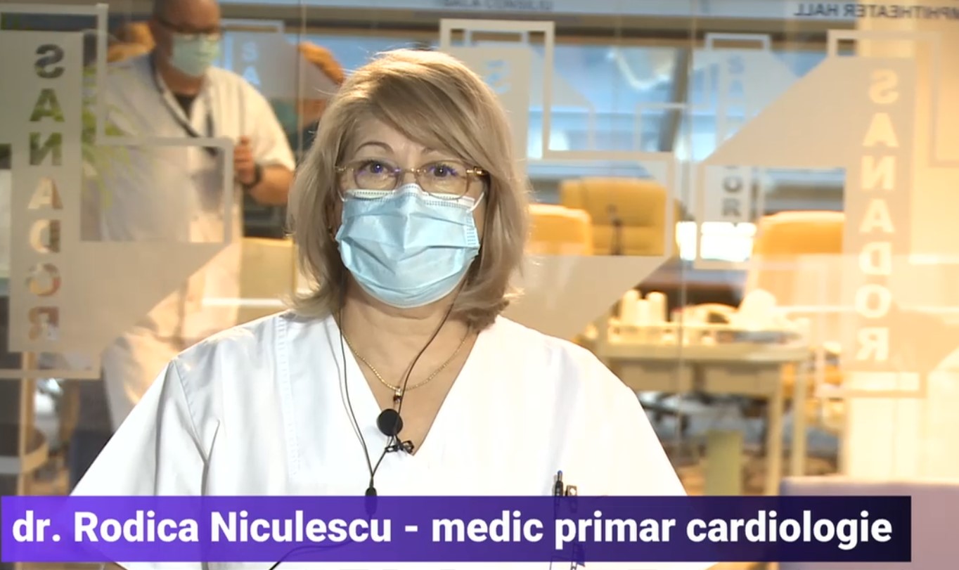 Ce este coronarografia și când este indicată
