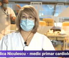Ce este coronarografia și când este indicată