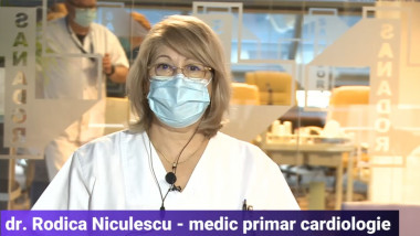 dr rodica niculescu