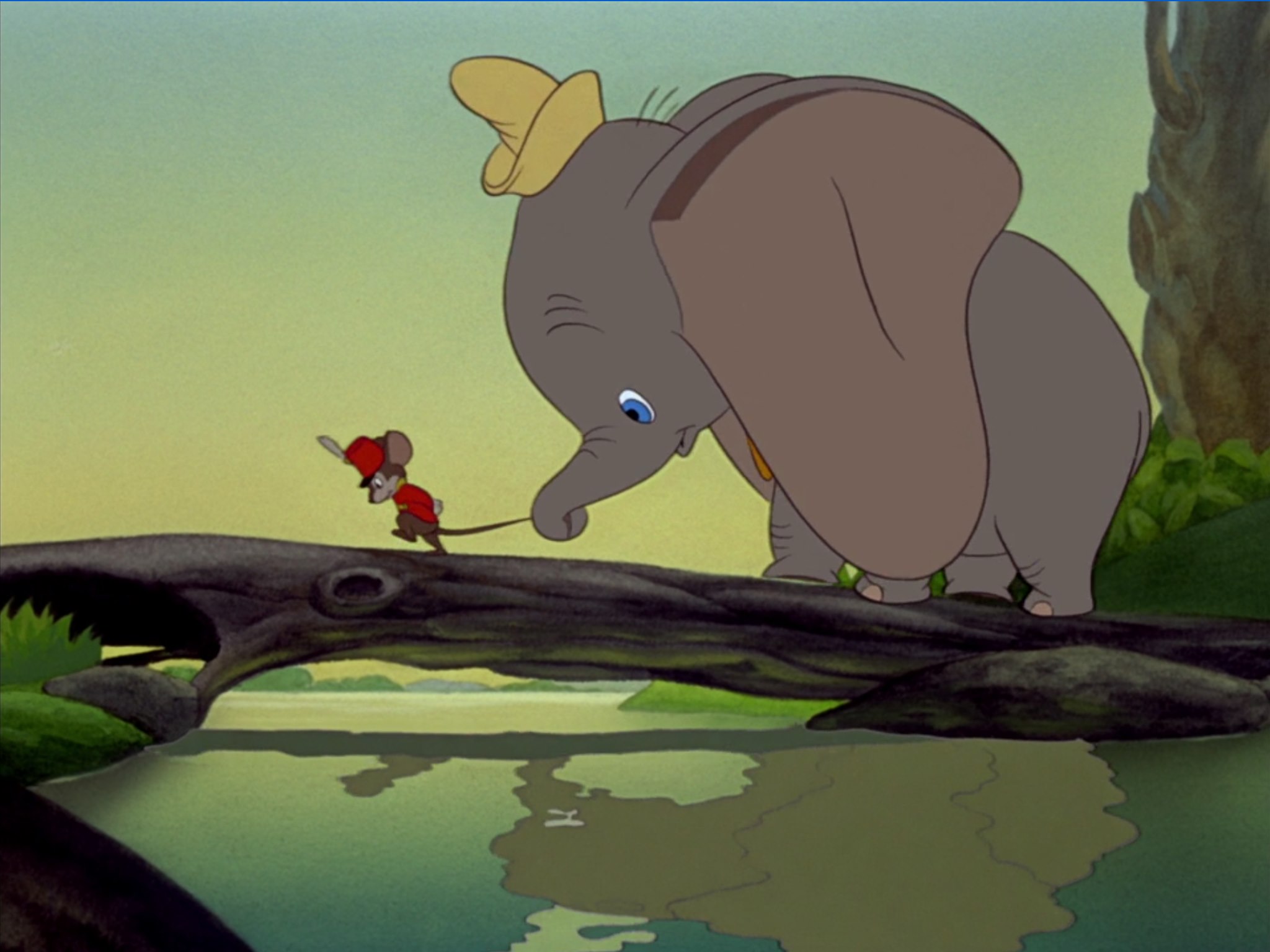 Dumbo „segregaţionistul” şi Pisicile aristocrate „rasiste”. De ce restricţioneaza Disney accesul copiilor la cateva animaţii clasice