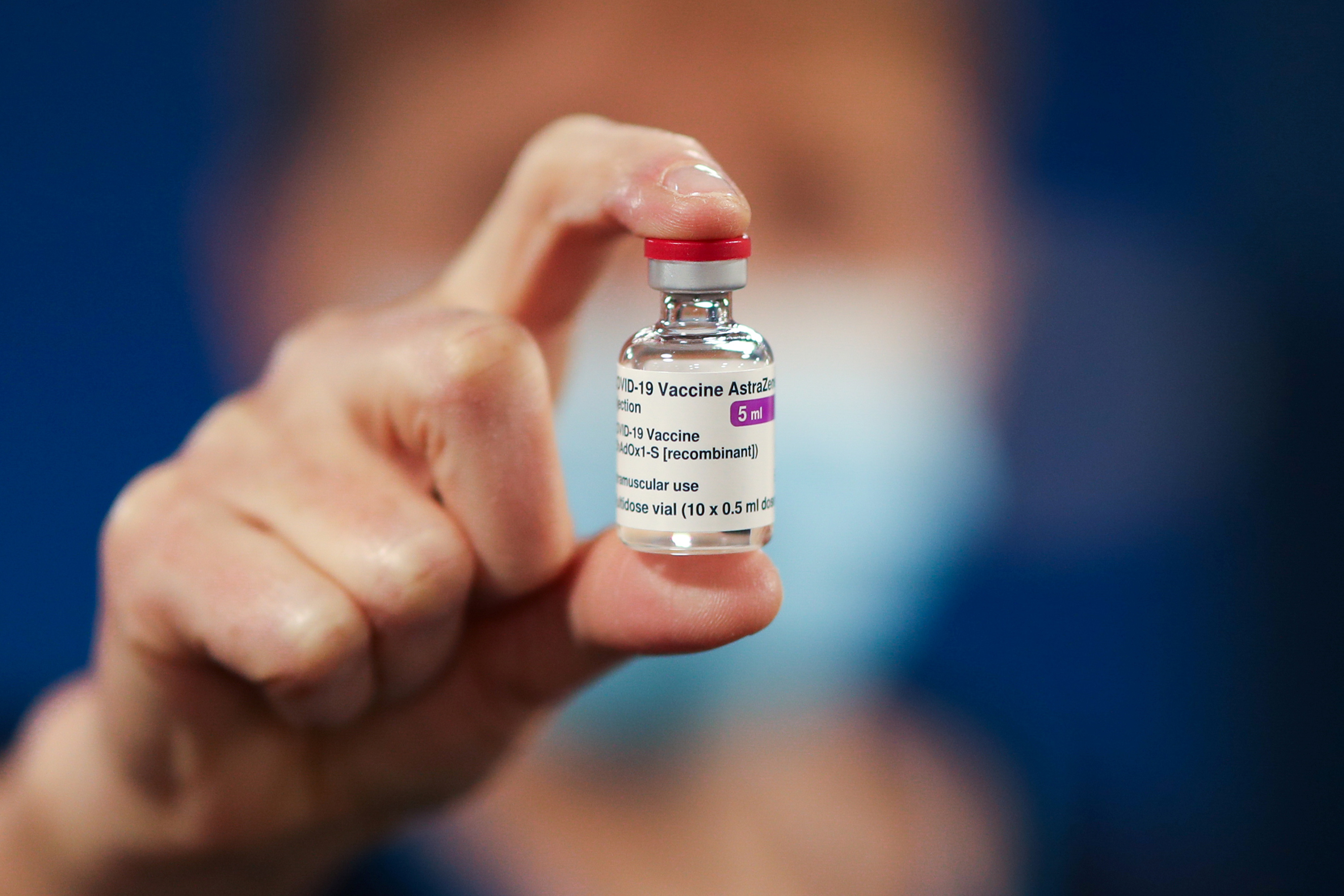 Nici Austria nu recomandă vaccinul AstraZeneca în cazul persoanelor de peste 65 de ani