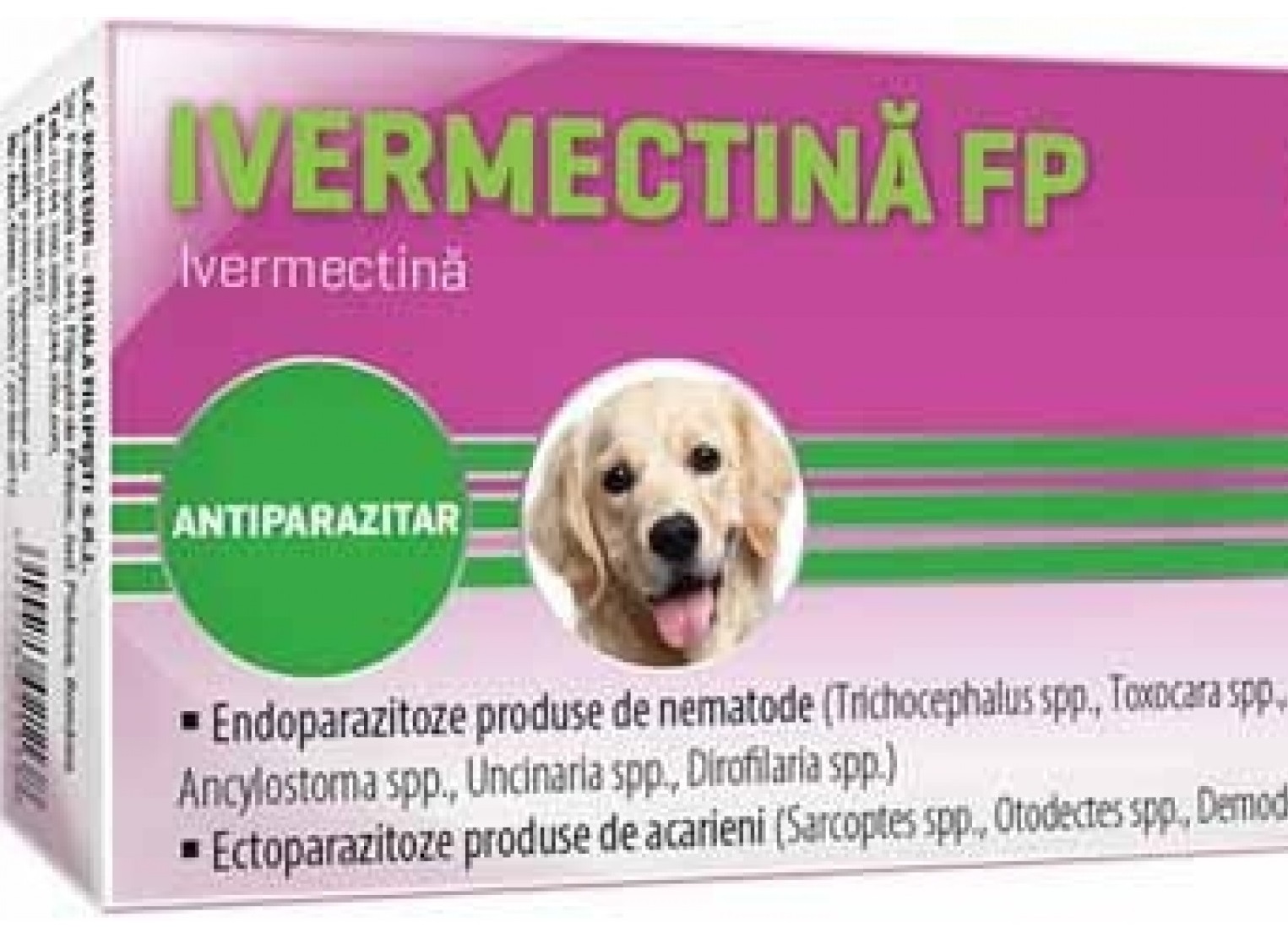 Avertismentul medicilor: Ivermectina nu este eficientă împotriva COVID-19. Poate fi toxică, supradoza la animale duce la orbire