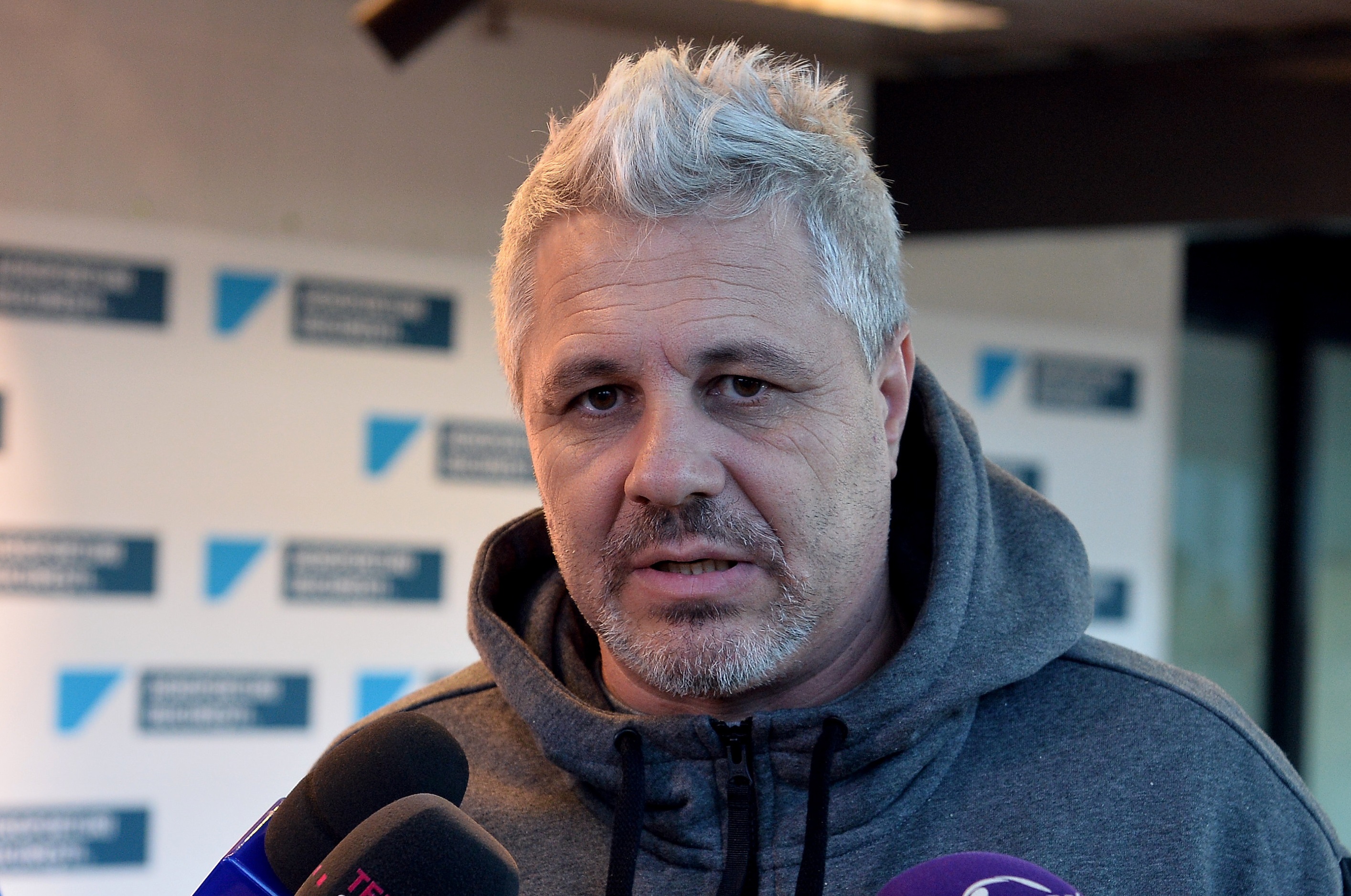 Marius Șumudică, fanul președintelui turc Recep Tayyip Erdogan: Sper că va fi în fruntea țării până când va muri