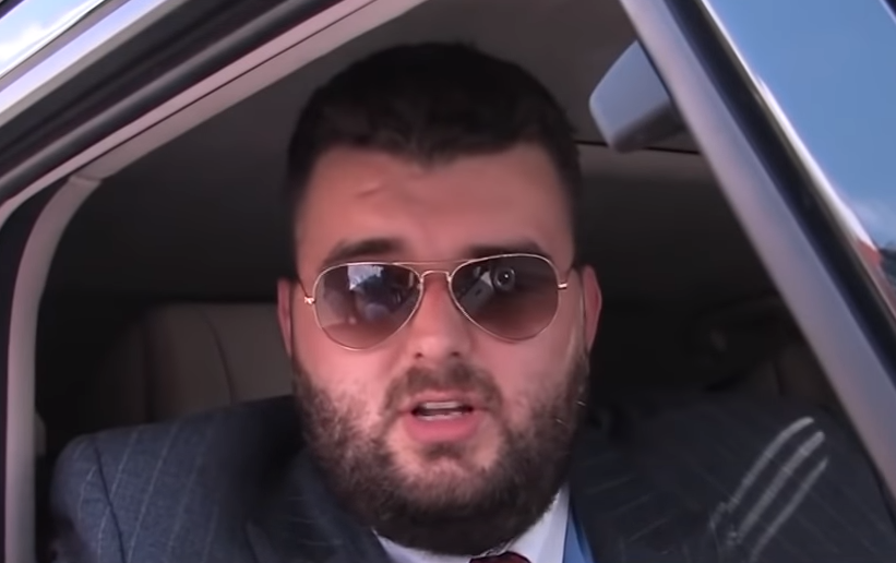 Victor Micula, condamnat la închisoare cu executare pentru acces ilegal la baze de date MAI