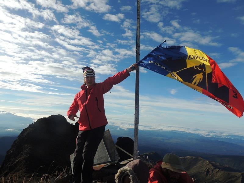 Tatal alpinistei Dor Geta Popescu, ucisa in 2017 intr-o avalansa in muntii Retezat, a fost trimis in judecata. Acuzatiile procurorilor