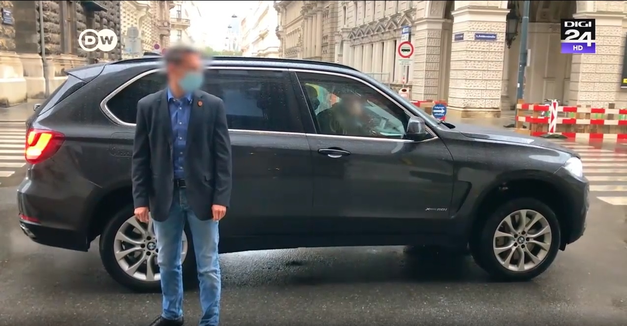 Erdogan își trimite serviciile secrete să-i reducă la tăcere pe criticii din străinătate