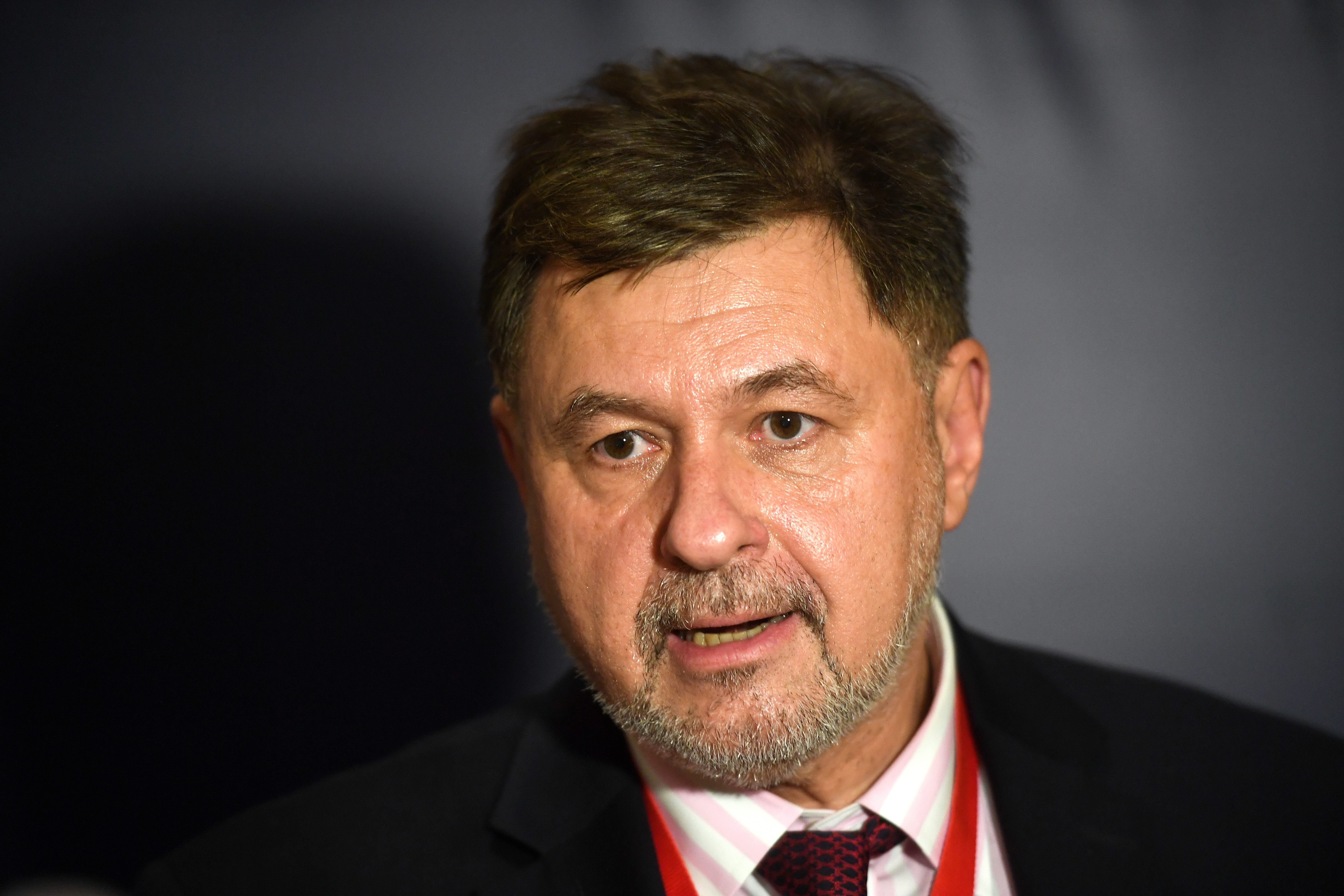 Rafila, către medicul român din SUA care recomandă Ivermectina: Nu ar trebui să recomandați medicamentul. Poate avea consecințe grave