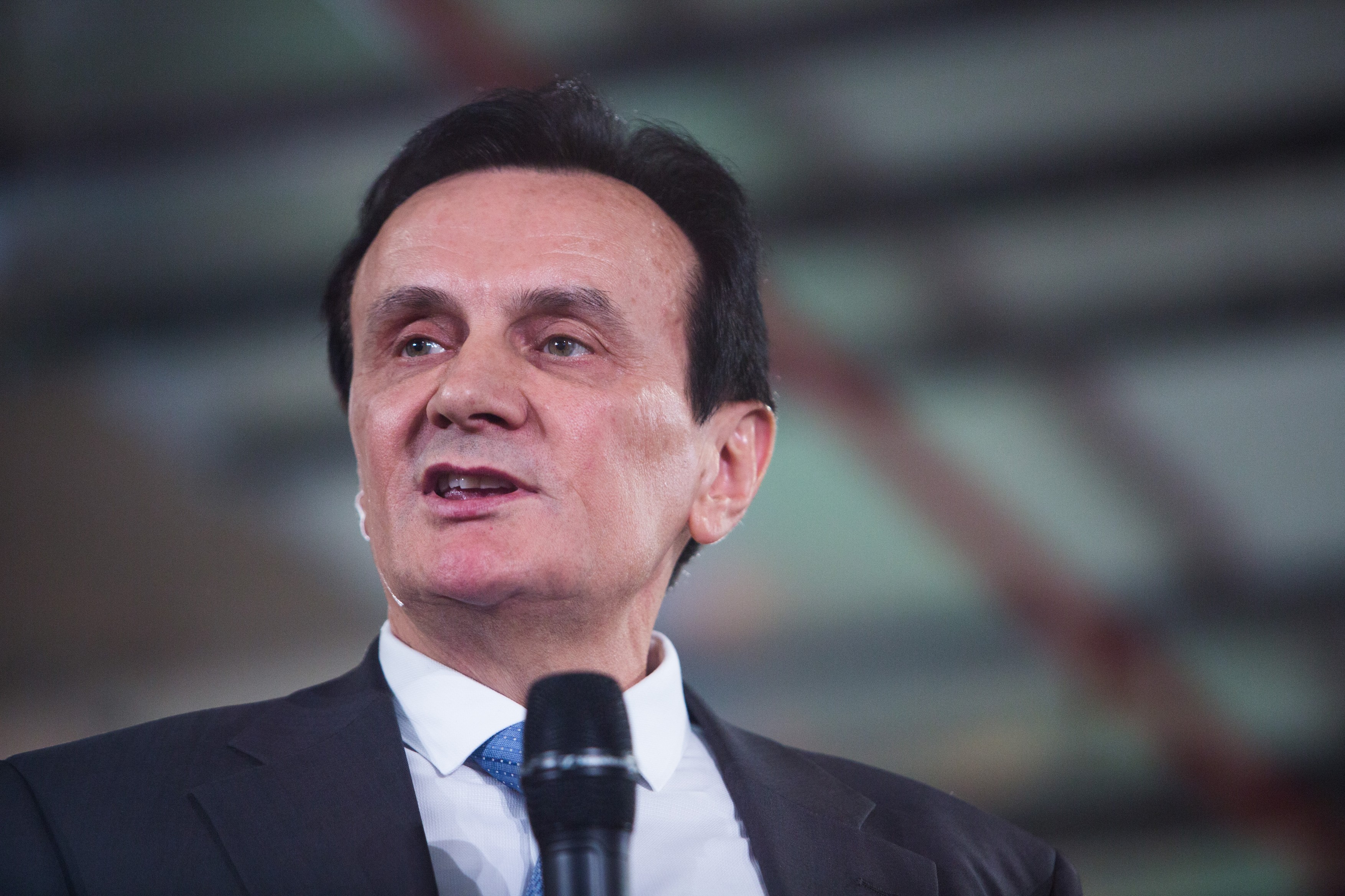 Șeful Astra Zeneca spune că firma nu este obligată juridic la un calendar pentru livrarea vaccinurilor în UE