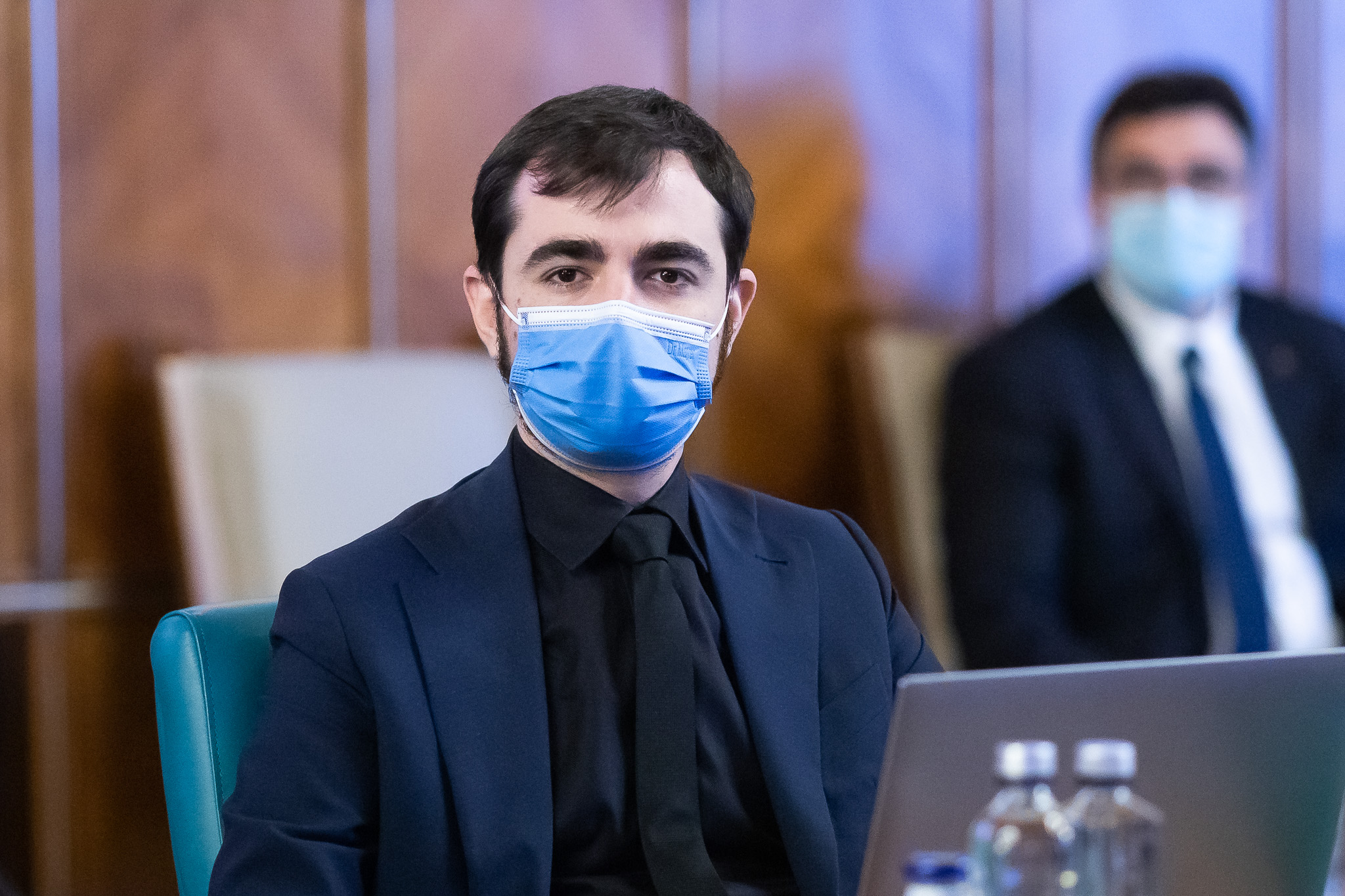 Ministrul Economiei, Claudiu Năsui: Cheltuielile cu pensiile speciale au crescut cu 60%, între 2016 și 2020
