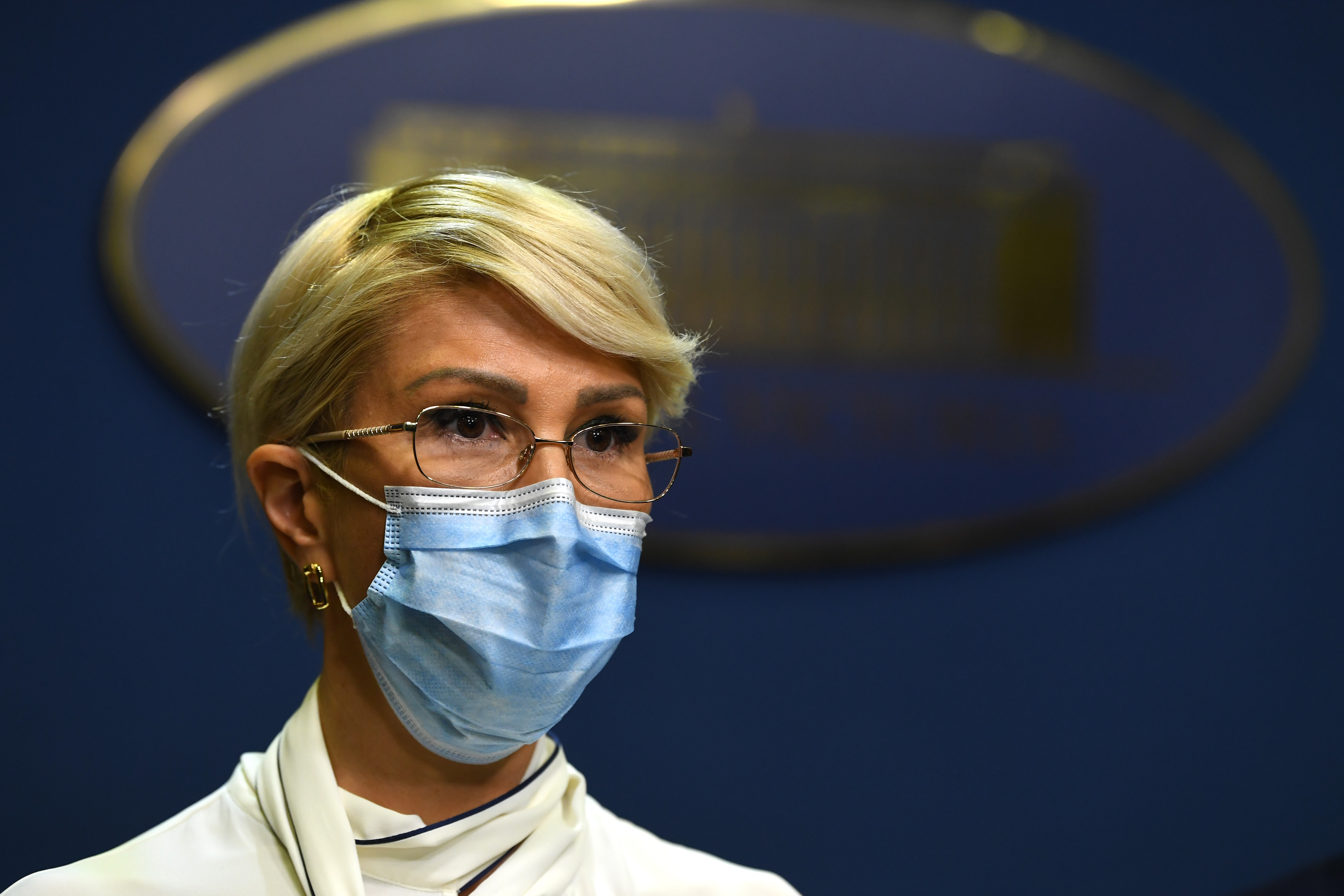 Ministrul Muncii: Pensiile vor fi plătite anul acesta în baza legii în vigoare. Toate dosarele vor fi analizate pentru recalculare