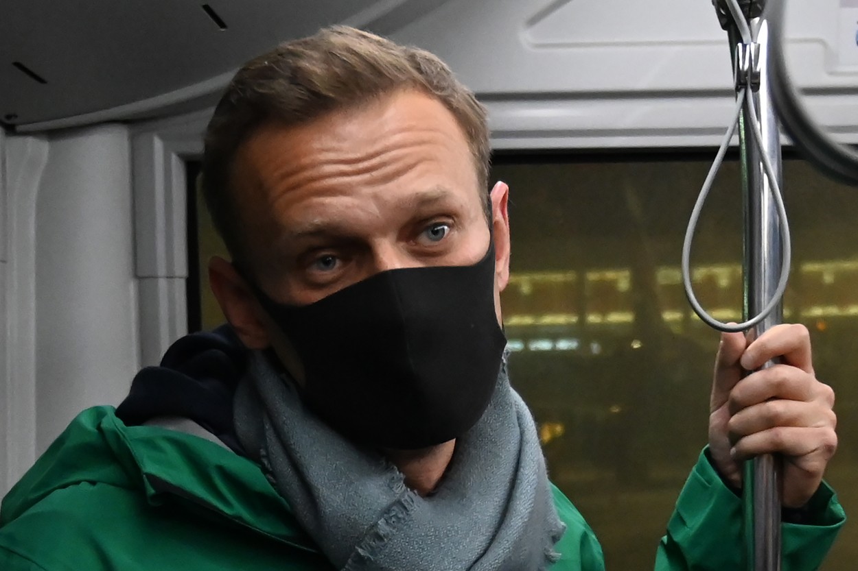 O instanţă din Moscova a respins cererea de eliberare a lui Aleksei Navalnîi: „O încălcare flagrantă a legii”
