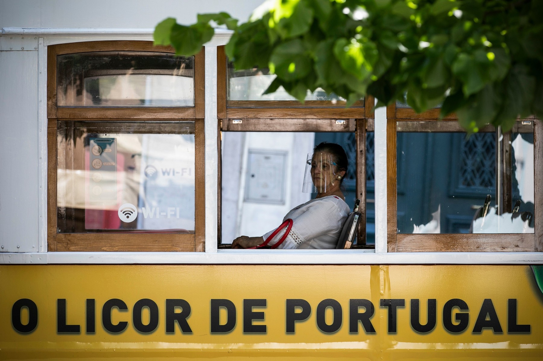 Portugalia extinde restricţiile anti-Covid. Varianta Delta, responsabilă pentru 100% din infectări la Lisabona