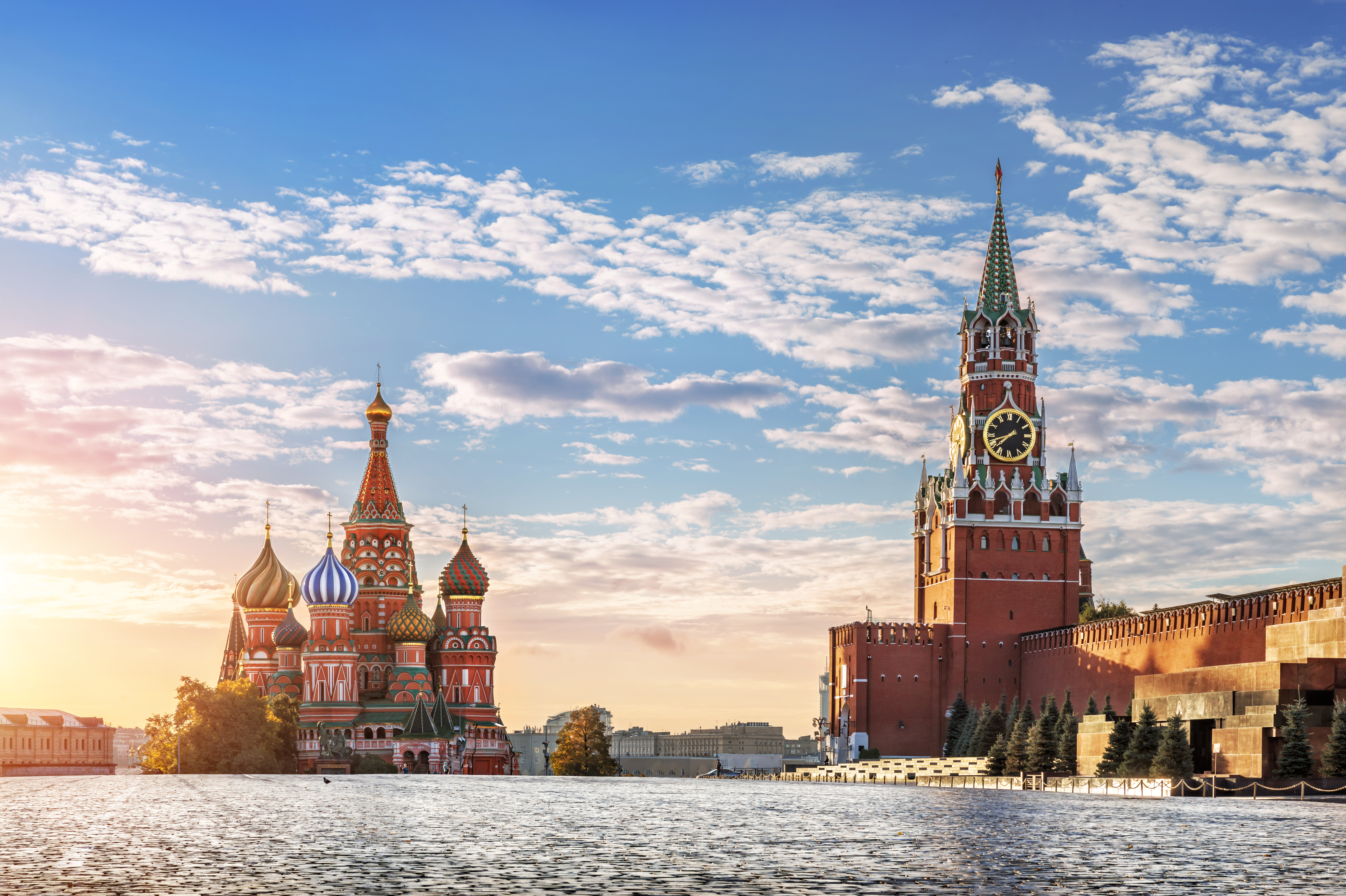 Statistici oficiale: Rusia a înregistrat o scădere record a populației