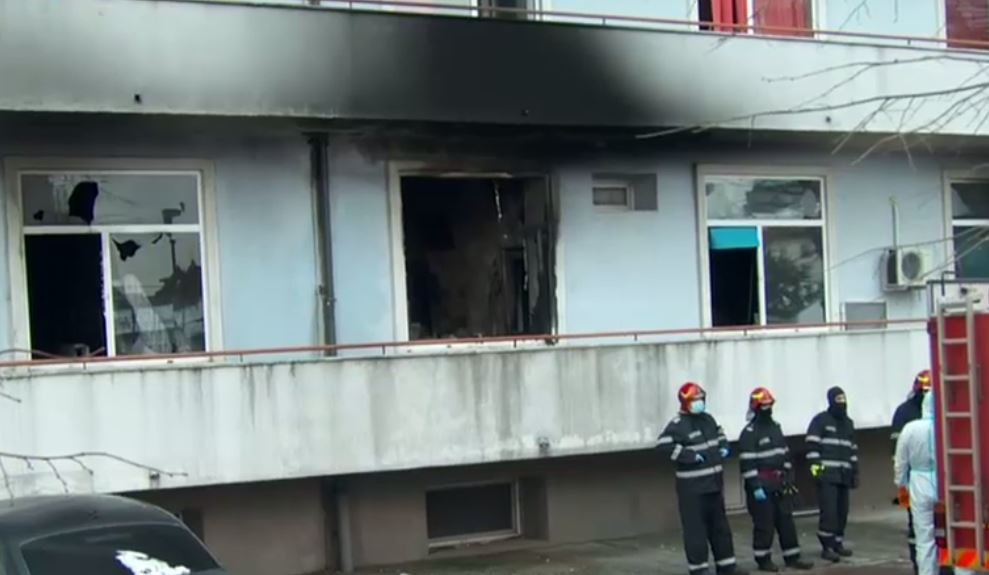Primii pacienți de la „Matei Balș” au ajuns în spitalele bucureștene. Mai multe unități medicale au preluat bolnavi evacuați