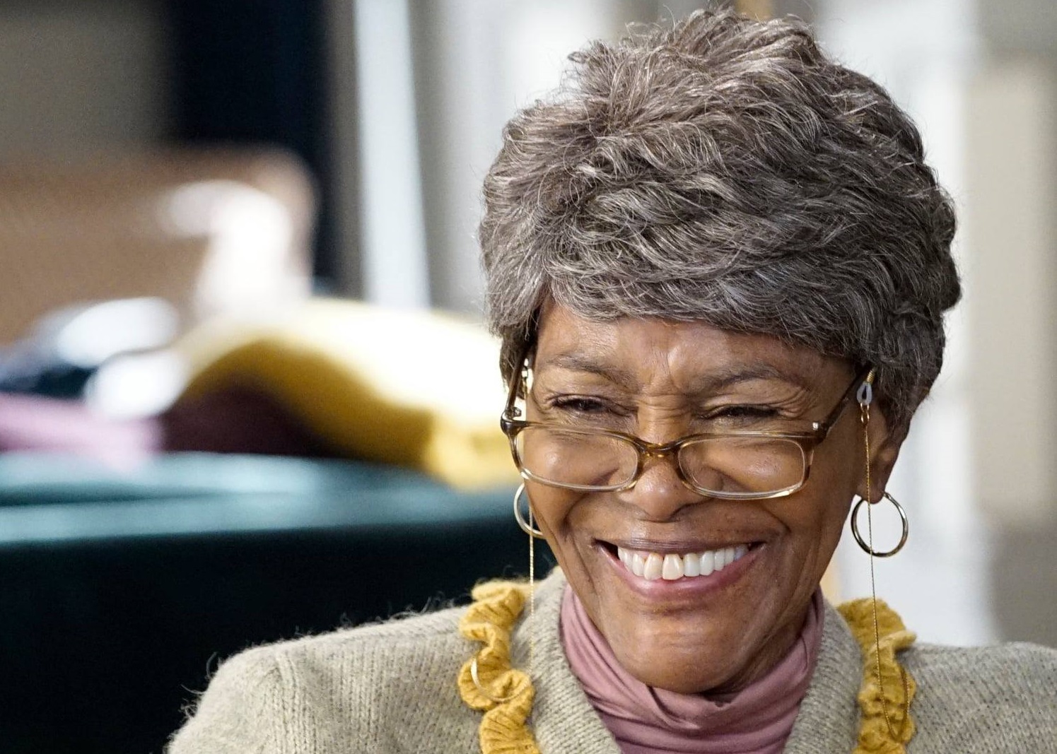 Actriţa Cicely Tyson a murit la 96 de ani. Ea nu s-a retras niciodată din activitate