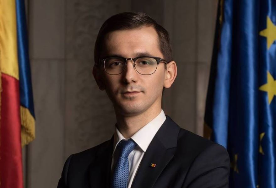 PNL Sector 4 îl exclude din partid pe consilierul liberal ales viceprimar: Îl vom înlocui de urgență pe trădător
