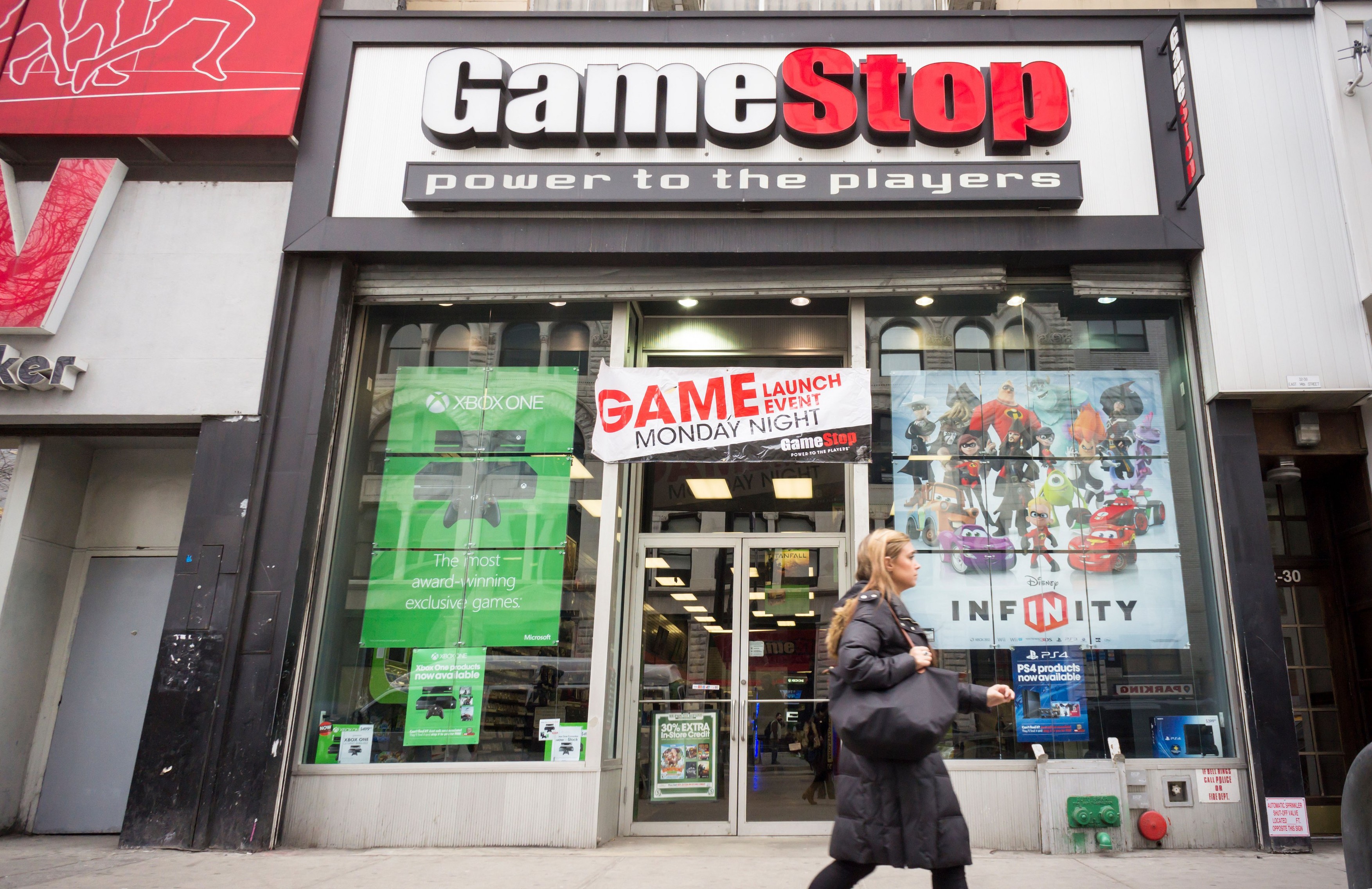 Fenomenul „GameStop”. Investitori de ocazie, în război cu „lupii” de pe Wall Street